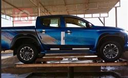 ميتسوبيشي L200